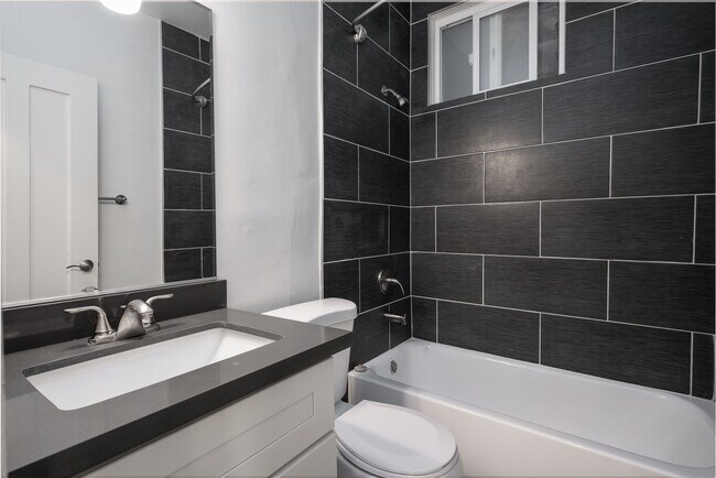 Foto del edificio - 424 Ellis St