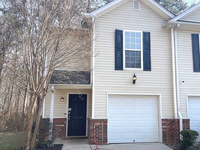 Building Photo - 3111 Alder Way