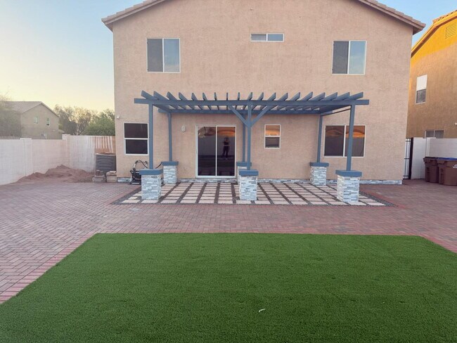 Foto del edificio - 3907 E Pinto Valley Rd