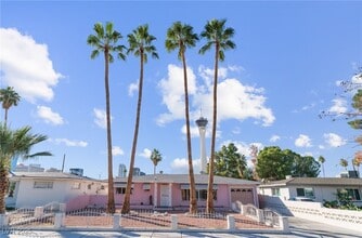 Building Photo - 2112 S Van Patten Pl