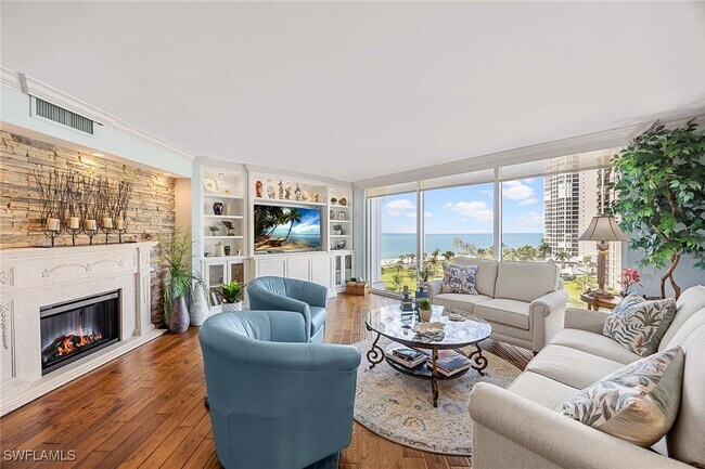 Foto del edificio - 4401 Gulf Shore Blvd N