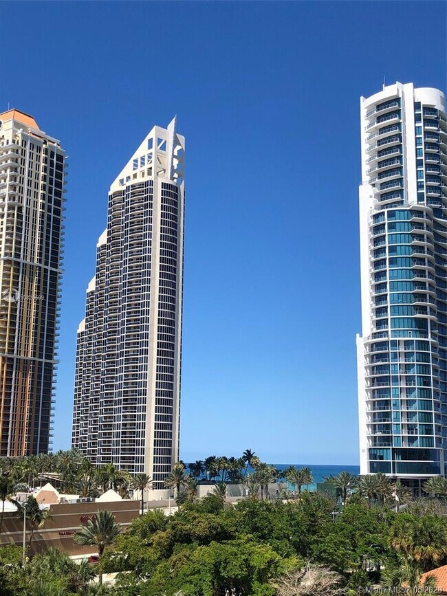 210 174th St Unit 612, Sunny Isles Beach, FL 33160 Condo for Rent in