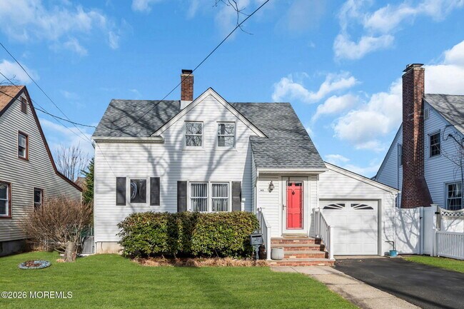 Foto del edificio - 80 Wilson Ave