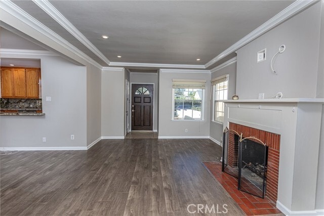 Building Photo - 1112 N Myers St