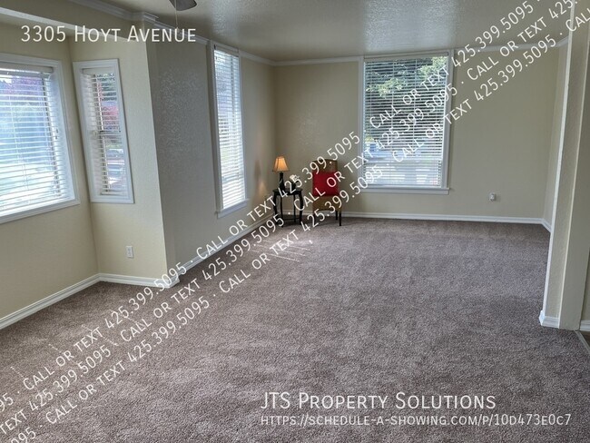 Building Photo - 3305 Hoyt Ave