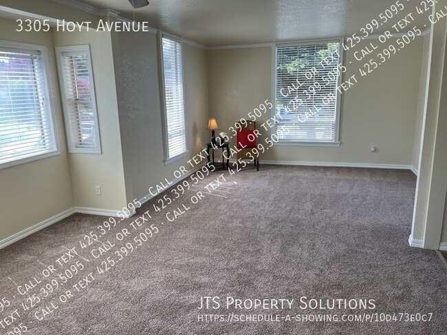 Foto del edificio - 3305 Hoyt Ave