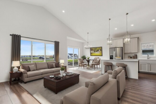 Building Photo - Newly Built in the Wilds neighborhood of W...