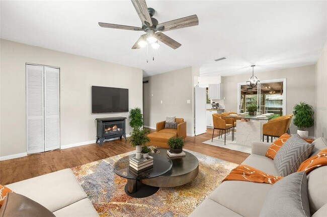 Foto del edificio - 2705 NW 47 Pl