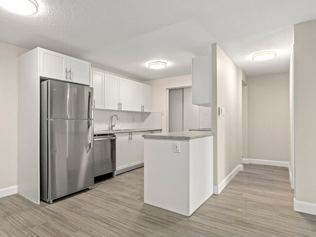 Photo du bâtiment - Derby Lane Apartments