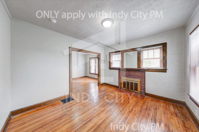 Photo - 953 N Linwood Ave House