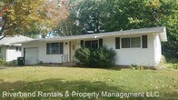 Primary Photo - 3 br, 1 bath House - 2805 Blakeley Ave