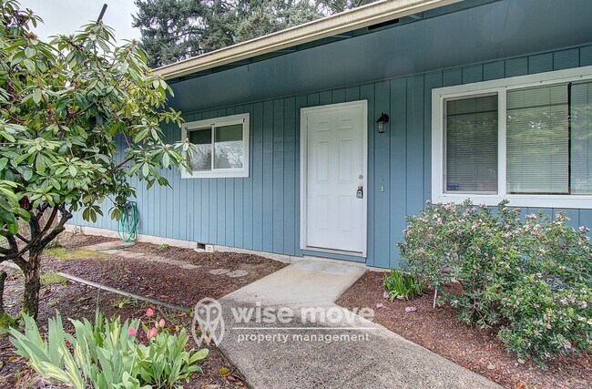 Building Photo - Single Level Living