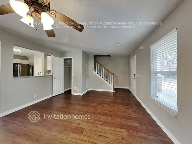 Foto del edificio - 705 Kelsey Ct