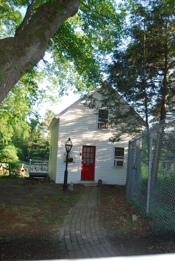 277 Old Sudbury Rd, Sudbury, MA 01776 House Rental in Sudbury, MA