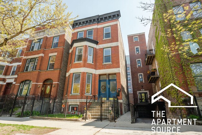 Foto del edificio - 241 W Scott St