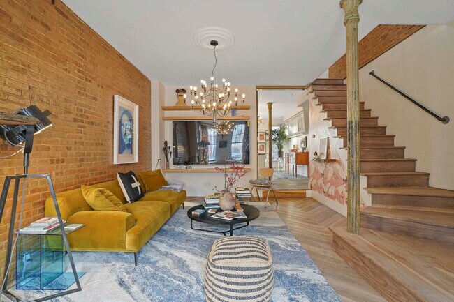 Foto del edificio - 389 12th St