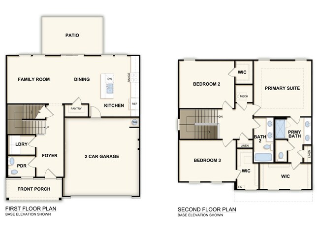 Foto del edificio - 14114 Millers Creek Ln