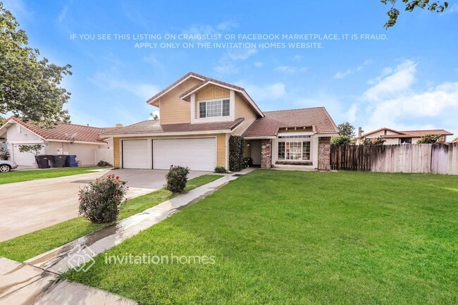 Building Photo - 11341 Rancho La Brea Dr