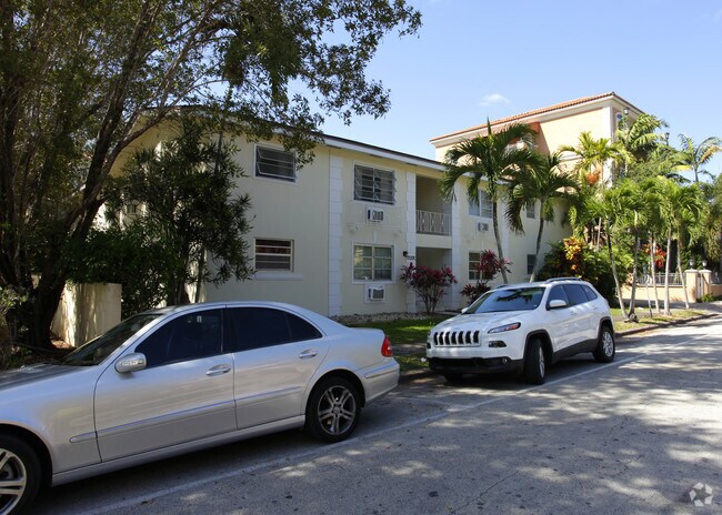 Building Photo - 232 Majorca Ave