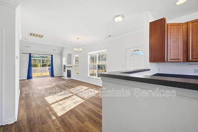 Foto del edificio - 2021 Livingston St