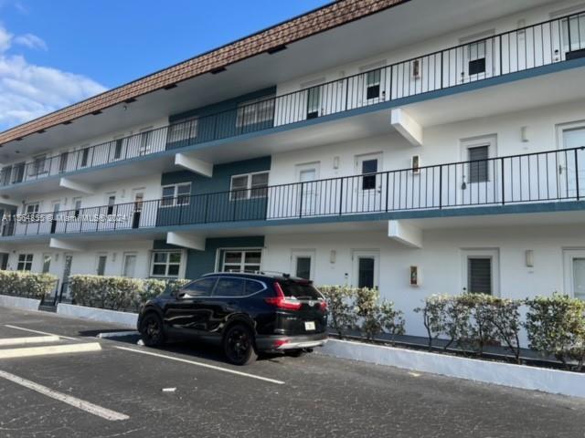 Foto del edificio - 1501 S Ocean Blvd