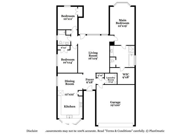 Building Photo - 4758 Salmon Run Way