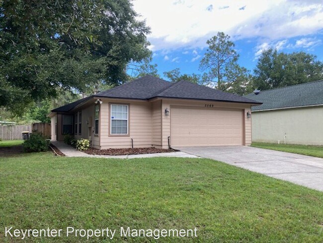 Building Photo - 3 br, 2 bath House - 5569 Oak Crossing Drive