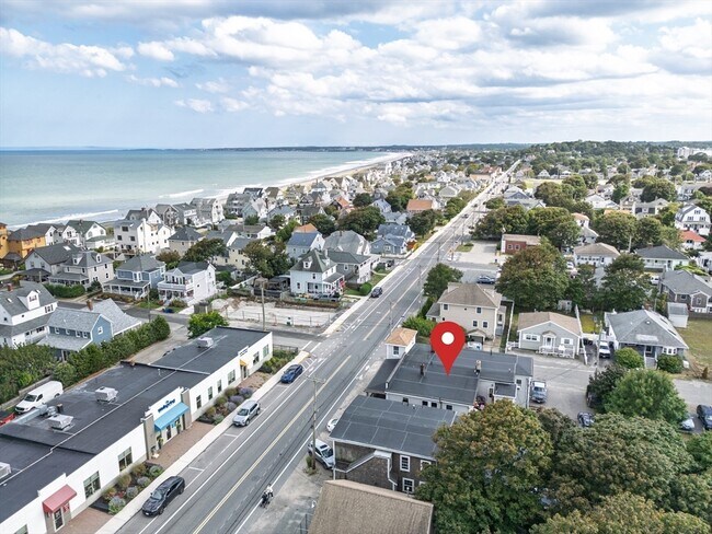 Building Photo - 809 Nantasket Ave