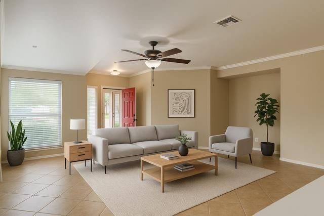 Foto del edificio - 1301 Coral Cay Ln