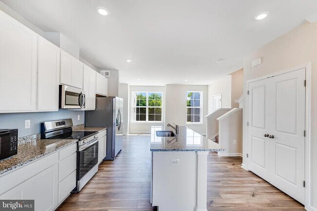 Foto del edificio - 1257 Cedar Vly Rd