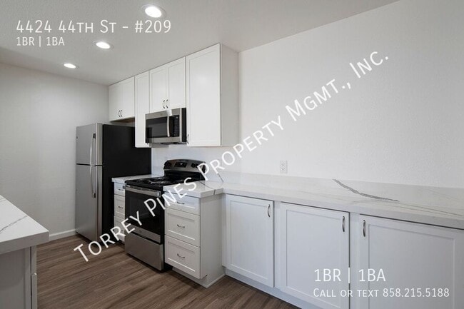 Building Photo - 4424 44th St