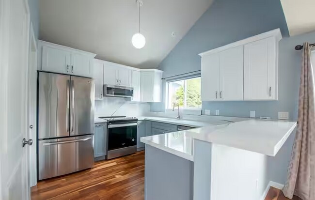 Foto del edificio - 9232 1st Dr SE