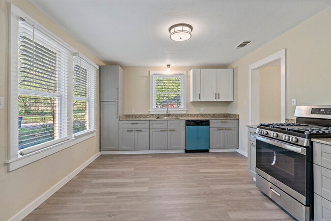 Kitchen - 2185 W Cherry St