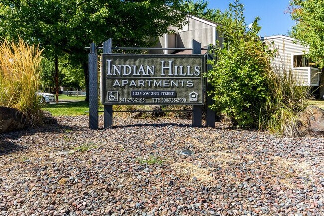 Foto del edificio - 1335 SW 2nd St