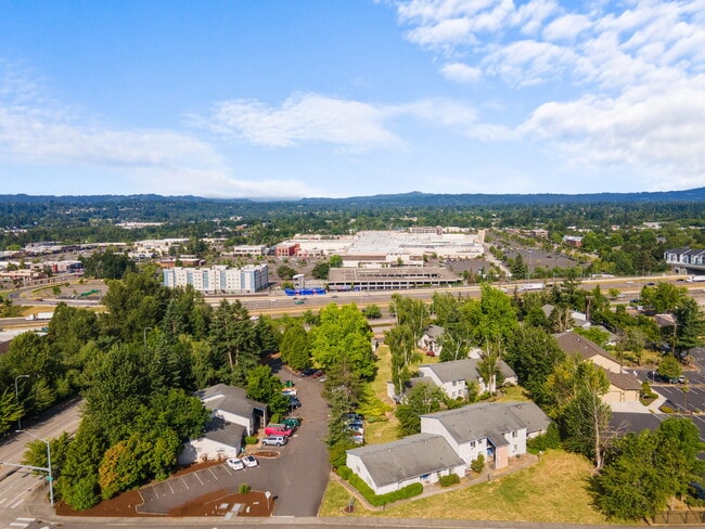 Photo - "2-Bed in Happy Valley – Cozy 873 Sq Ft" Apartment