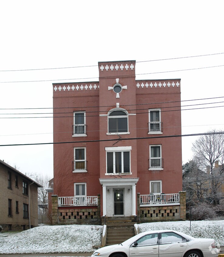 Foto del edificio - 51 Lincoln Ave