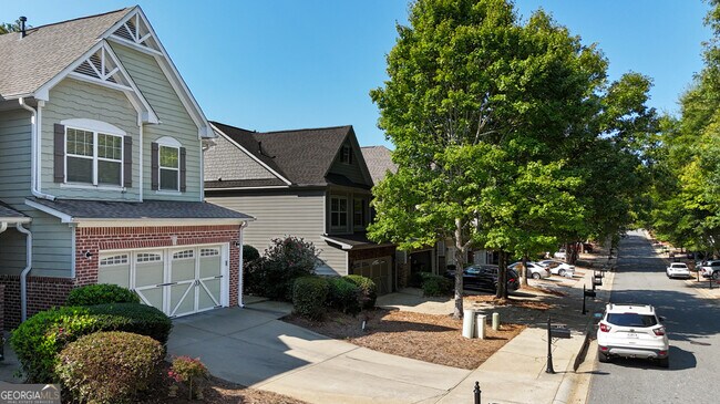 Foto del edificio - 2871 Cross Creek Dr