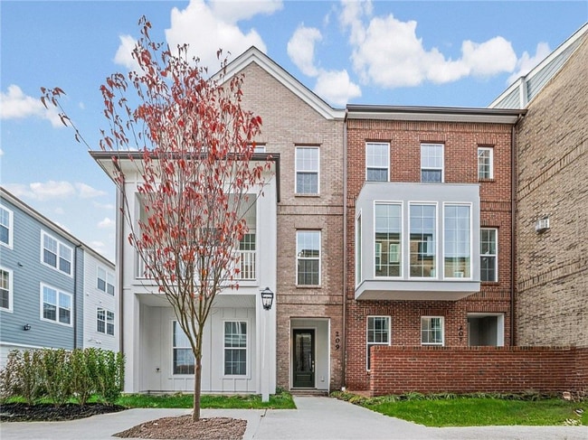 Building Photo - 207 Oliver Wy