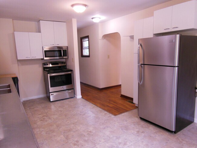 Foto del edificio - 7830 Palmer Rd SW