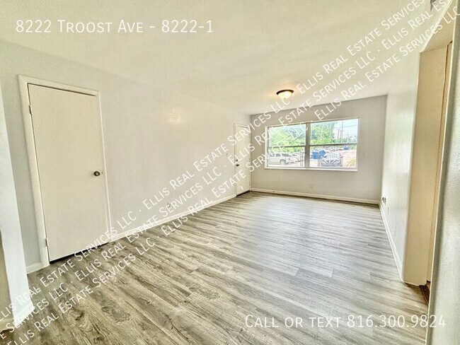 Building Photo - 8222 Troost Ave