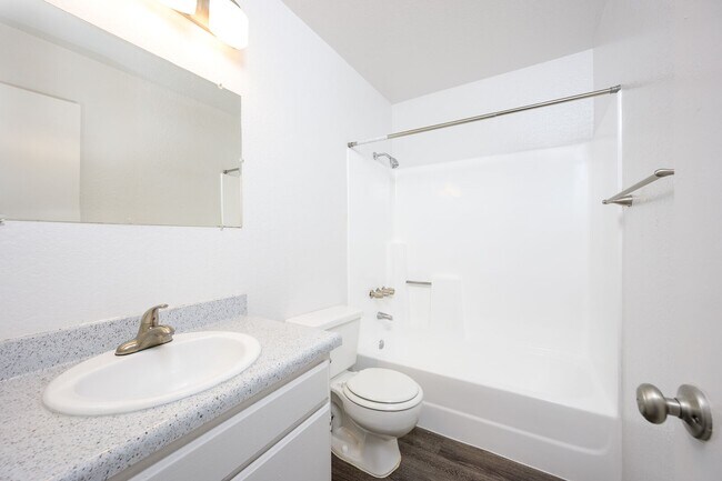 Foto del edificio - 4626 W 173rd St