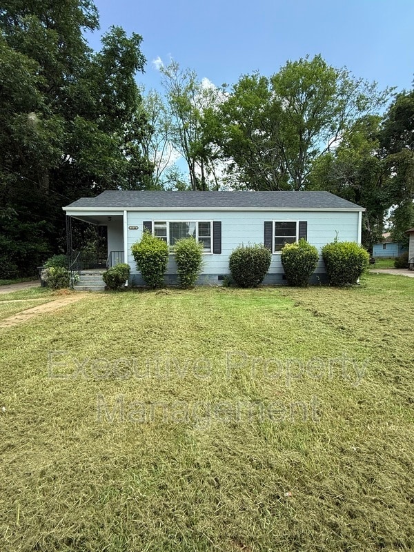 Building Photo - 1744 Lincoln Pl SW