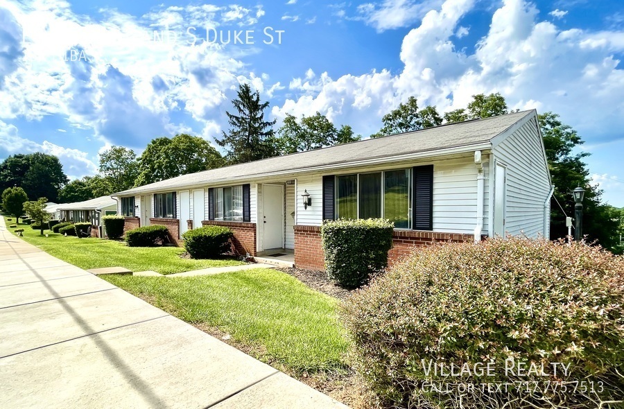 Foto principal - 509 E Maple St