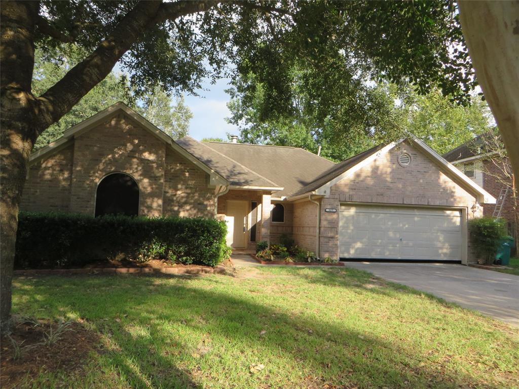 903 Sgt Ed Blvd S, Conroe, TX 77304 House Rental in Conroe