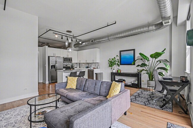 Foto del edificio - 950 W Monroe St