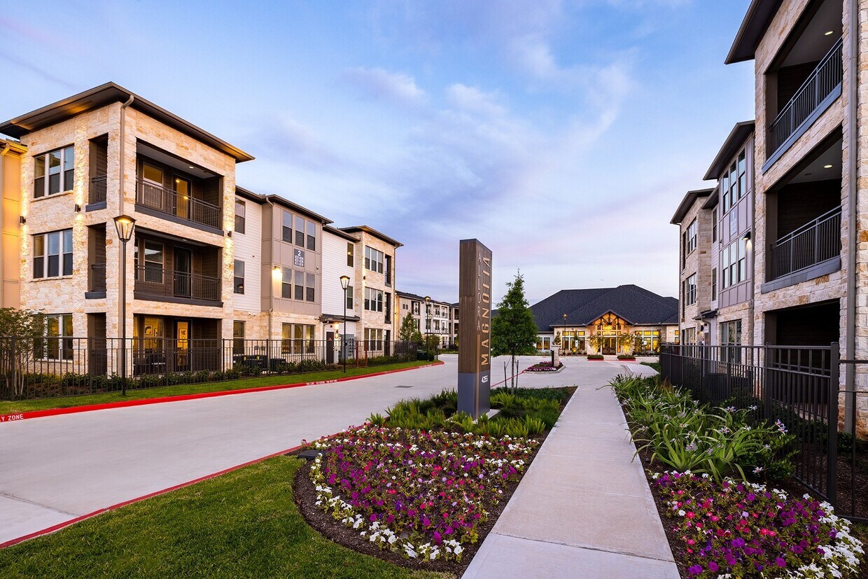 Foto principal - Alexan Magnolia