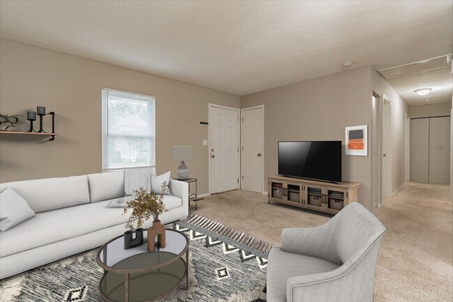 Building Photo - 10512 Hillpark Dr