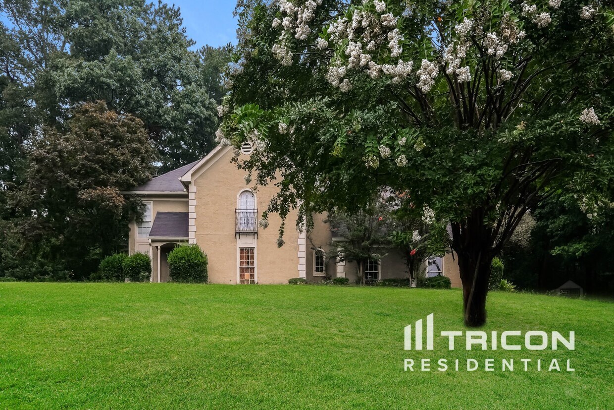 Foto principal - 1050 Swan Mill Ct