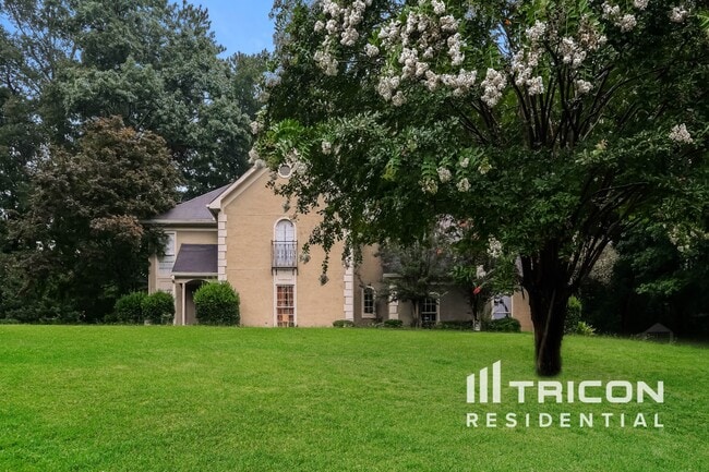 Building Photo - 1050 Swan Mill Ct