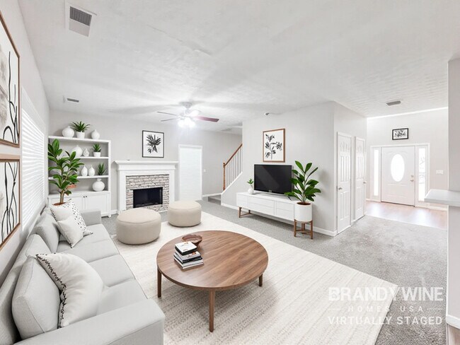 Foto del edificio - 215 Prince Edward Way